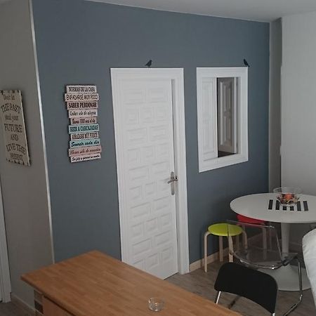 Apartamento Cigueena Zaragoza Kültér fotó