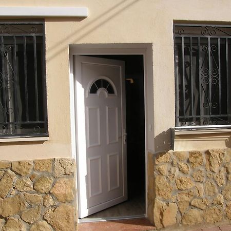Apartamento Cigueena Zaragoza Kültér fotó
