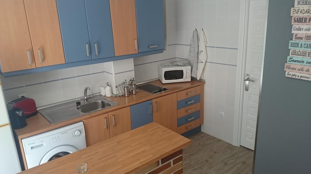Apartamento Cigueena Zaragoza Kültér fotó