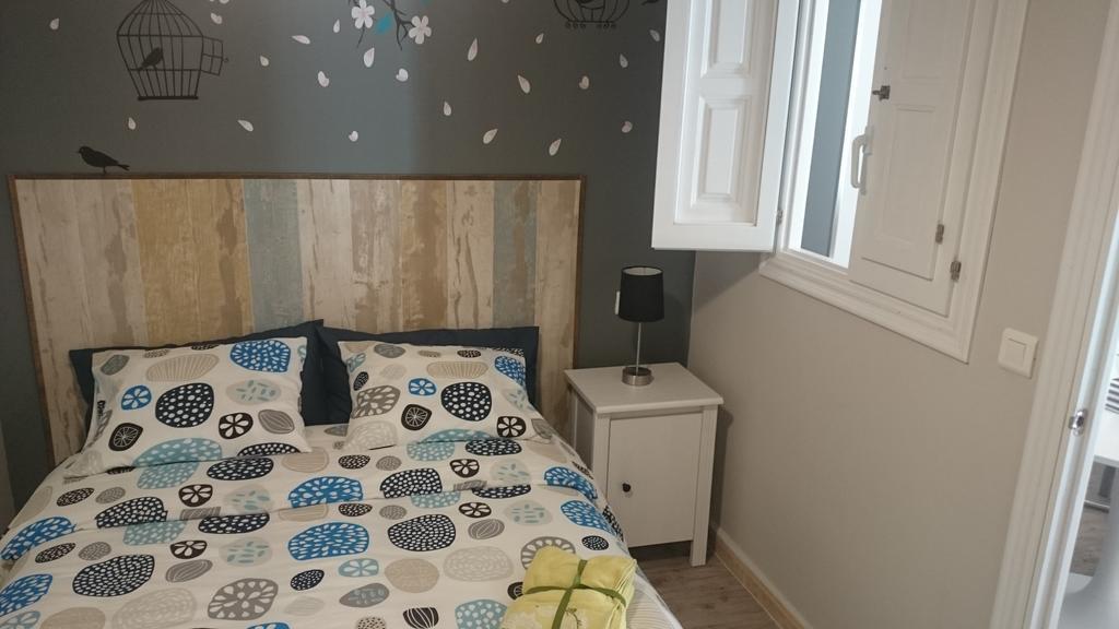 Apartamento Cigueena Zaragoza Kültér fotó