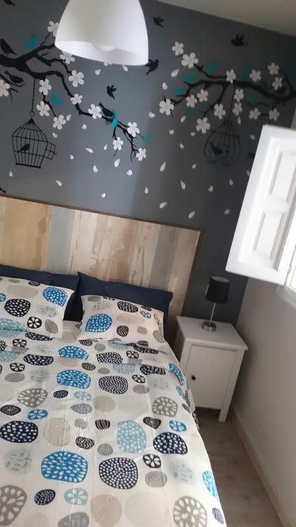 Apartamento Cigueena Zaragoza Kültér fotó